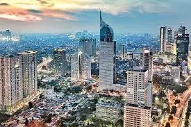 هتل های اندونزی